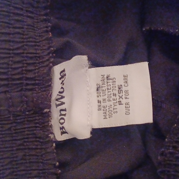 Bon Worth black pants - Picture 4 of 5